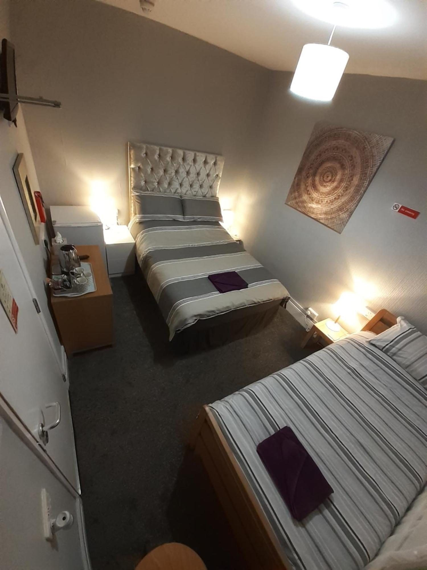 Caversham Lodge Reading Cameră foto