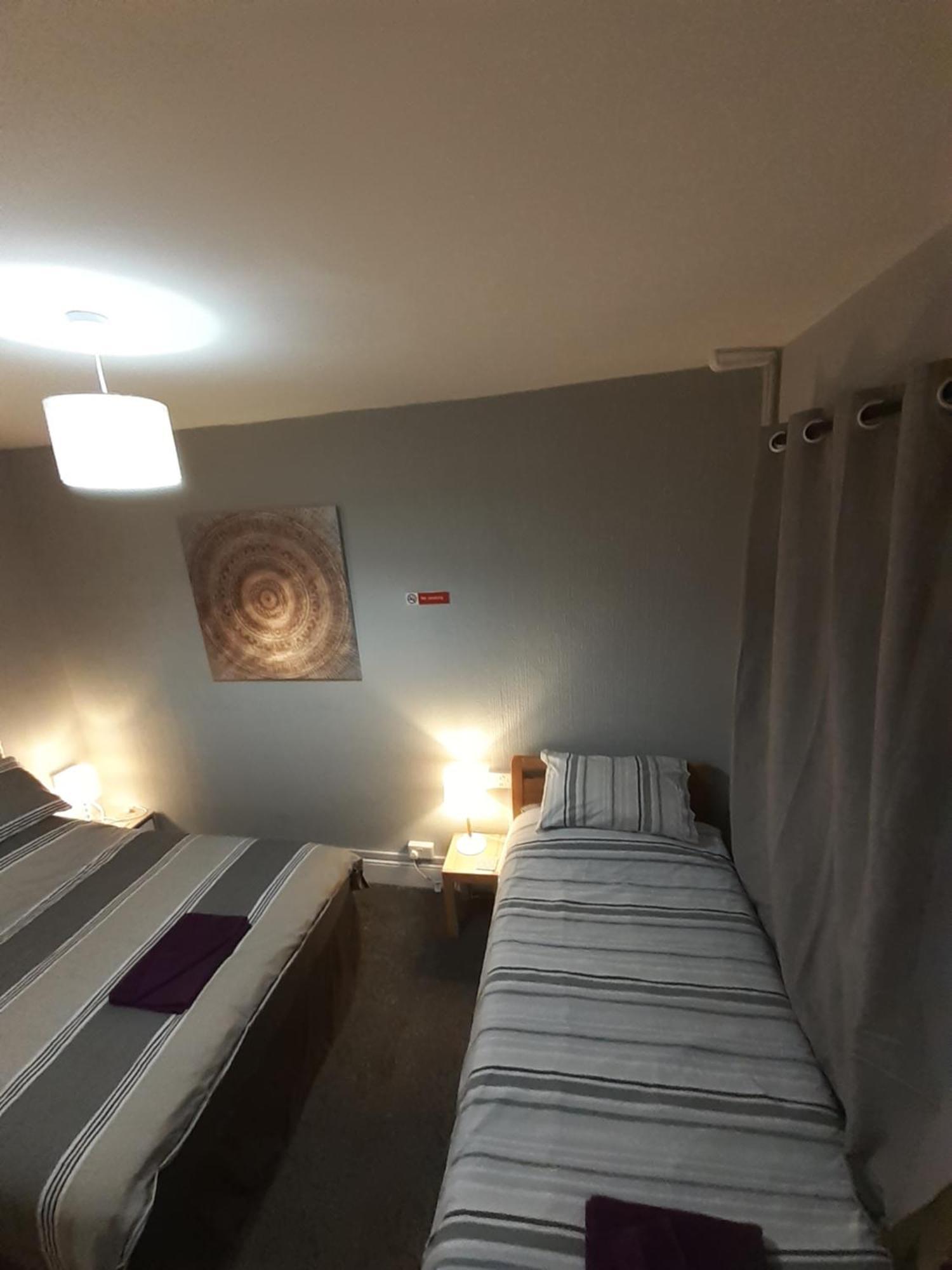 Caversham Lodge Reading Cameră foto